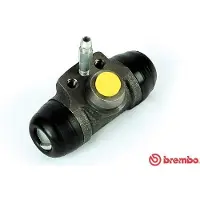 Brembo A 12 290 Wielremcilinder