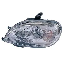 JUMASA 38021053 Koplamp