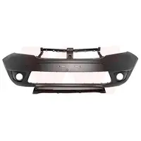 VAN WEZEL 1507576 Bumper