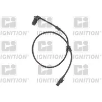 Quinton Hazell XABS870 Wielsnelheidssensor (ABS)