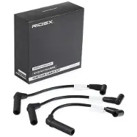 RIDEX 685I0132 Bougiekabels