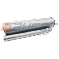 AUGER 77559 Uitlaat middendemper