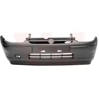 VAN WEZEL 3776570 Bumper