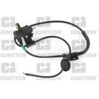 Quinton Hazell XABS928 Wielsnelheidssensor (ABS)