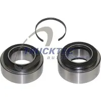 TRUCKTEC AUTOMOTIVE 03.31.033 Wiellagerset
