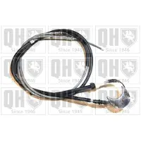 Quinton Hazell BC2292 Handremkabel