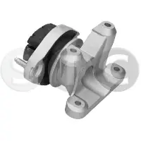 STC T457424 Ophanging, automatische transmissie