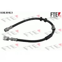 FTE 9240310 Remslang