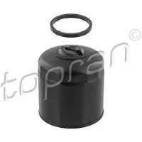 Topran 101 519 Oliefilter