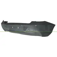 PRASCO BM1231061 Achterbumper