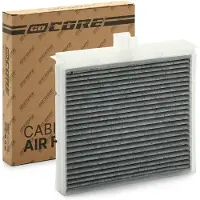 GoCORE GCD240293 Interieurfilter