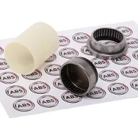 A.B.S. 290142 Reparatieset, wielophanging