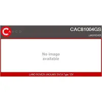 Casco CAC81004GS Aircopomp