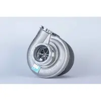 BORGWARNER 53319887507 Turbocharger