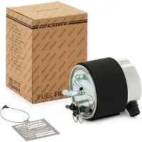 GoCORE GCI0104 Brandstoffilter