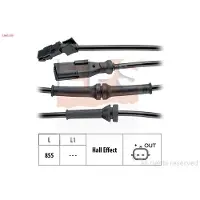 EPS 1.960.104 Wielsnelheidssensor (ABS)