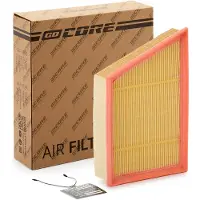 GoCORE GCH0343 Luchtfilter