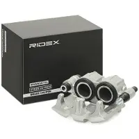 RIDEX 78B1182 Remklauw