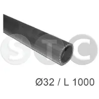 STC T409014 Radiateurslang
