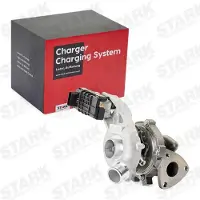 Stark SKCT-1191278 Turbocharger
