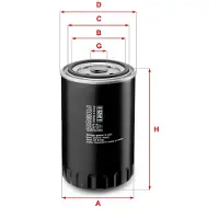 Sofima S 3429 R Oliefilter