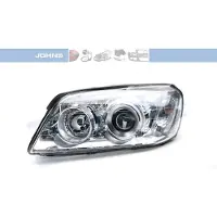 Netparts24 21 41 09 Koplamp