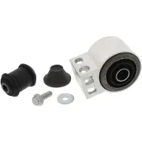 MAPCO 53200 Reparatieset, wieldraagarm