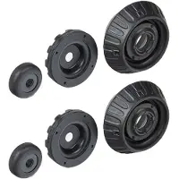 RIDEX 1180S0890 Veerpootlager