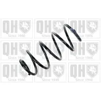 Quinton Hazell QCS5504 Chassisveer