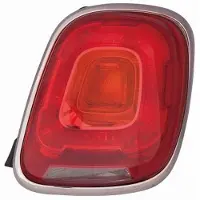 ABAKUS 661-1963R-LD-UE Achterlicht