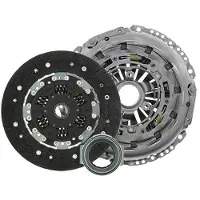 AISIN KZ-131A Koppelingsset