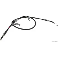 HERTH+BUSS JAKOPARTS J3920583 Handremkabel