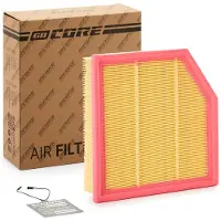 GoCORE GCH0473 Luchtfilter
