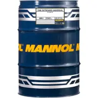 Mannol MN7208-60 Motorolie