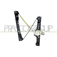 PRASCO BM024W034 Raammechanisme