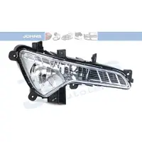 Johns 41 87 30 Mistlamp
