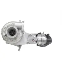 ALANKO 11901184 Turbocharger