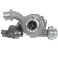 ALANKO 10900072 Turbocharger