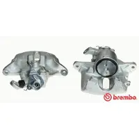 Brembo F 61 192 Remklauw