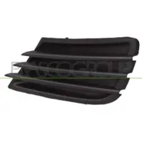 PRASCO PG3242114 Ventilatiegrille, bumper