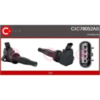 Casco CIC78052AS Bobine