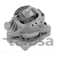 DYS 71-03168 Motorsteunlager