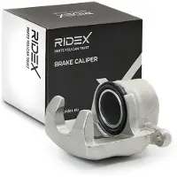 RIDEX 78B1001 Remklauw