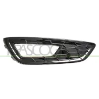 PRASCO FD4302144 Ventilatiegrille, bumper