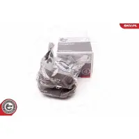 ESEN SKV 29SKV088 Wiellagerset