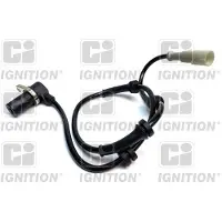 Quinton Hazell XABS563 Wielsnelheidssensor (ABS)