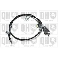Quinton Hazell BC3957 Handremkabel
