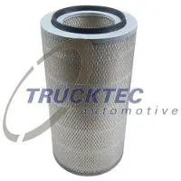 TRUCKTEC AUTOMOTIVE 05.14.026 Luchtfilter