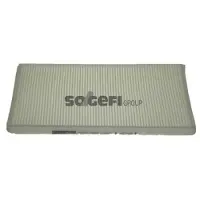 COOPERSFIAAM FILTERS PC8007 Interieurfilter