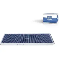 DT Spare Parts 4.71544 Interieurfilter